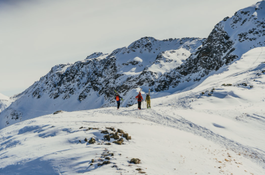 Top 5 Outdoor Ski Resorts in Europe (and Why the 3 Valleys Leads the Pack)