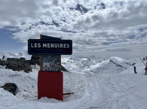 Top 5 Outdoor Ski Resorts in Europe (and Why the 3 Valleys Leads the Pack)