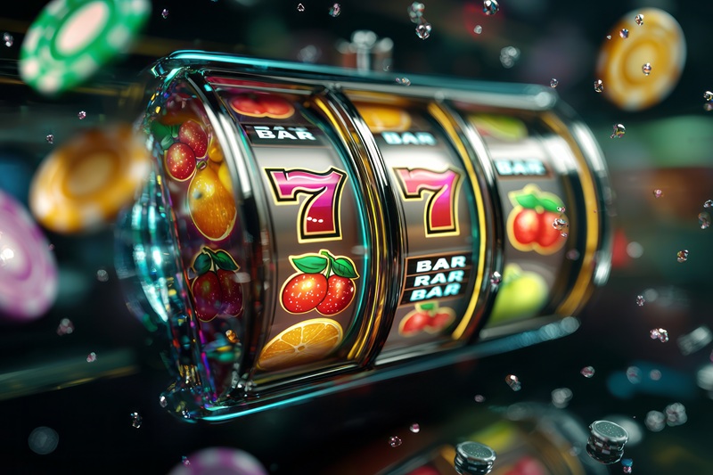 Slot Theoretical Hold: What It Tells You About Gameplay